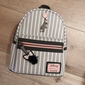 Eight3five exclusive loungefly Eeyore backpack nwt